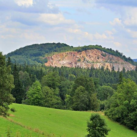 Szałas Muflon - Mufflonhütte Jelenia Góra Zewnętrze zdjęcie