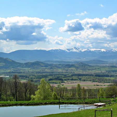 Szałas Muflon - Mufflonhütte Jelenia Góra Zewnętrze zdjęcie