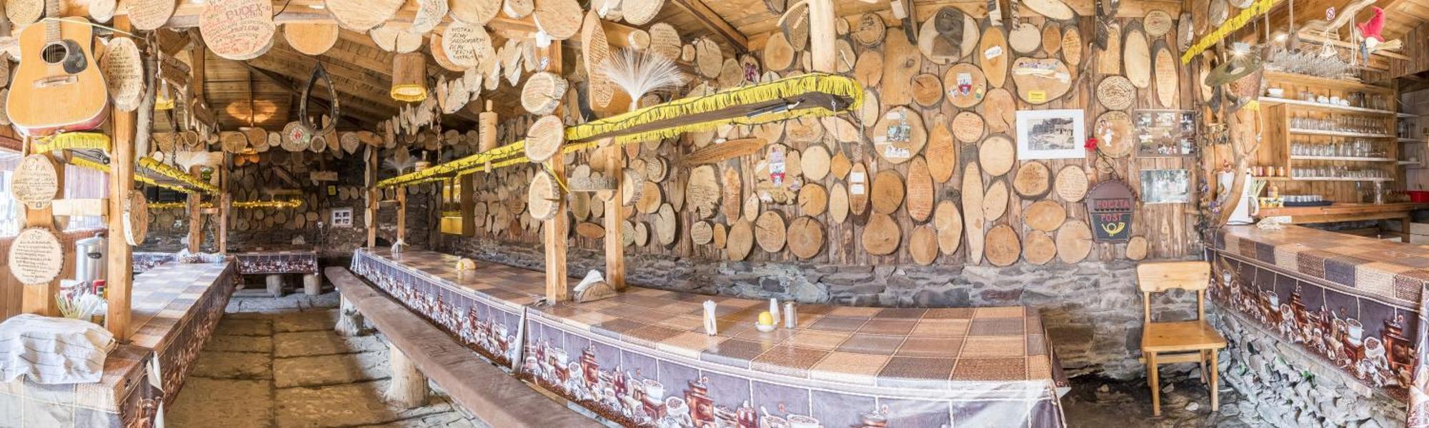 Szałas Muflon - Mufflonhütte Jelenia Góra Zewnętrze zdjęcie