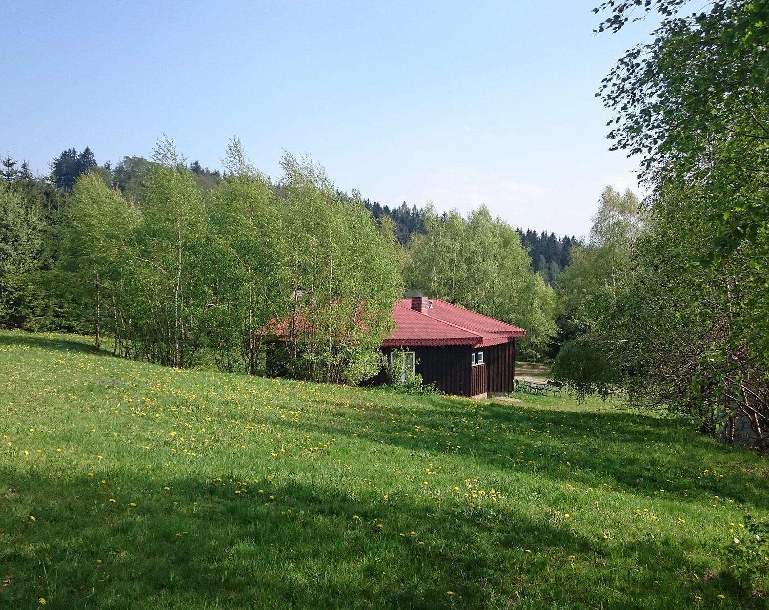 Szałas Muflon - Mufflonhütte Jelenia Góra Zewnętrze zdjęcie