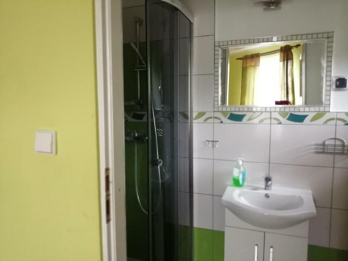 Szałas Muflon - Mufflonhütte Jelenia Góra Zewnętrze zdjęcie