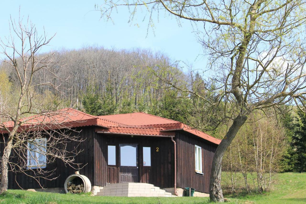 Szałas Muflon - Mufflonhütte Jelenia Góra Zewnętrze zdjęcie
