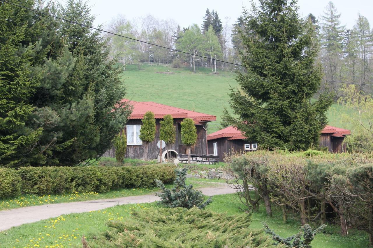 Szałas Muflon - Mufflonhütte Jelenia Góra Zewnętrze zdjęcie